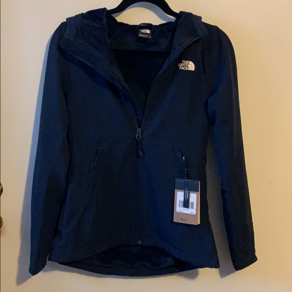 The North Face Shelbe Raschel Hoodie